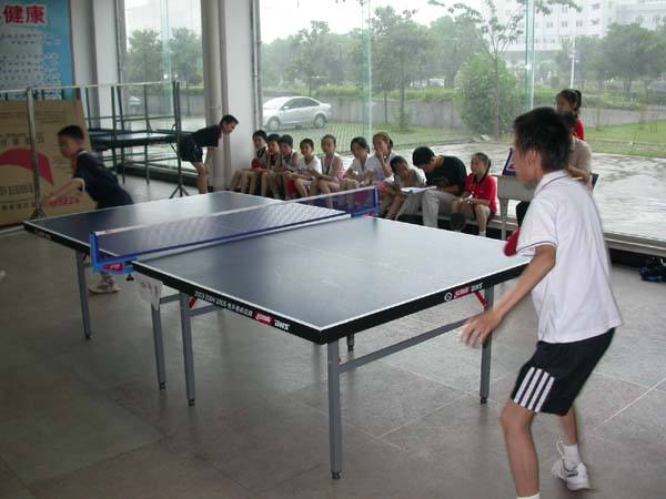 东奥乒乓球赛不许手触球台或吹球，东奥乒乓球赛不许手触球台或吹球p