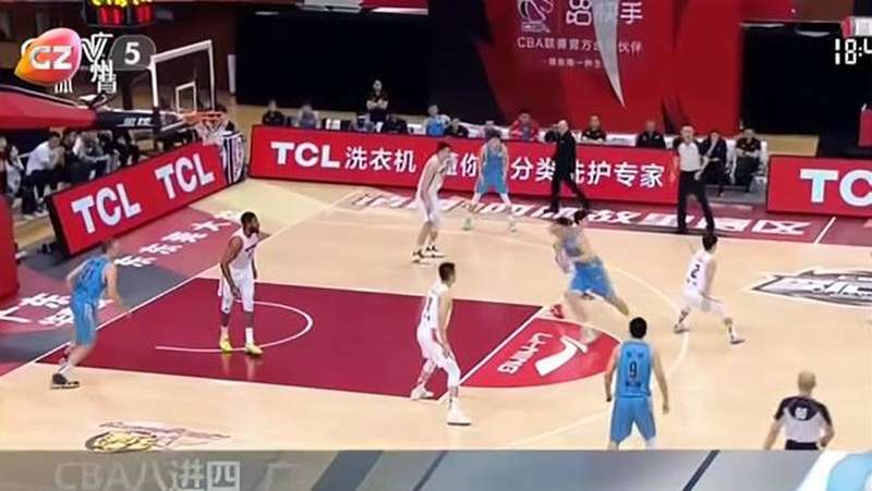 cba总决赛北京vs广东，cba总决赛北京vs广东第五场回放