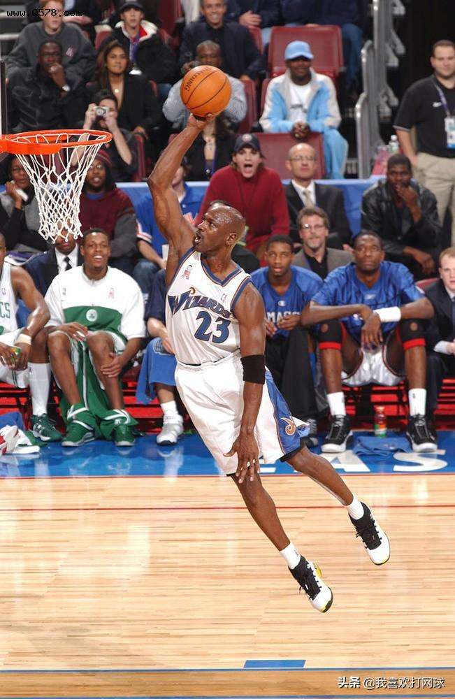 2003年nba全明星赛，2003年nba全明星赛谁赢了