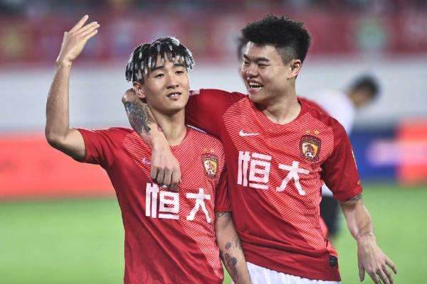 莱赫维亚vs广州恒大，莱赫维亚vs广州恒大全场