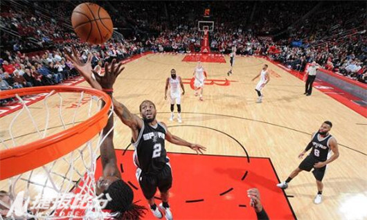 火箭vs马刺全场录像，今天nba马刺vs火箭录像