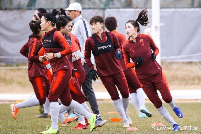 女足东亚杯直播，2019女足东亚杯直播