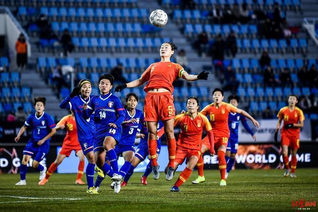 女足东亚杯直播，2019女足东亚杯直播