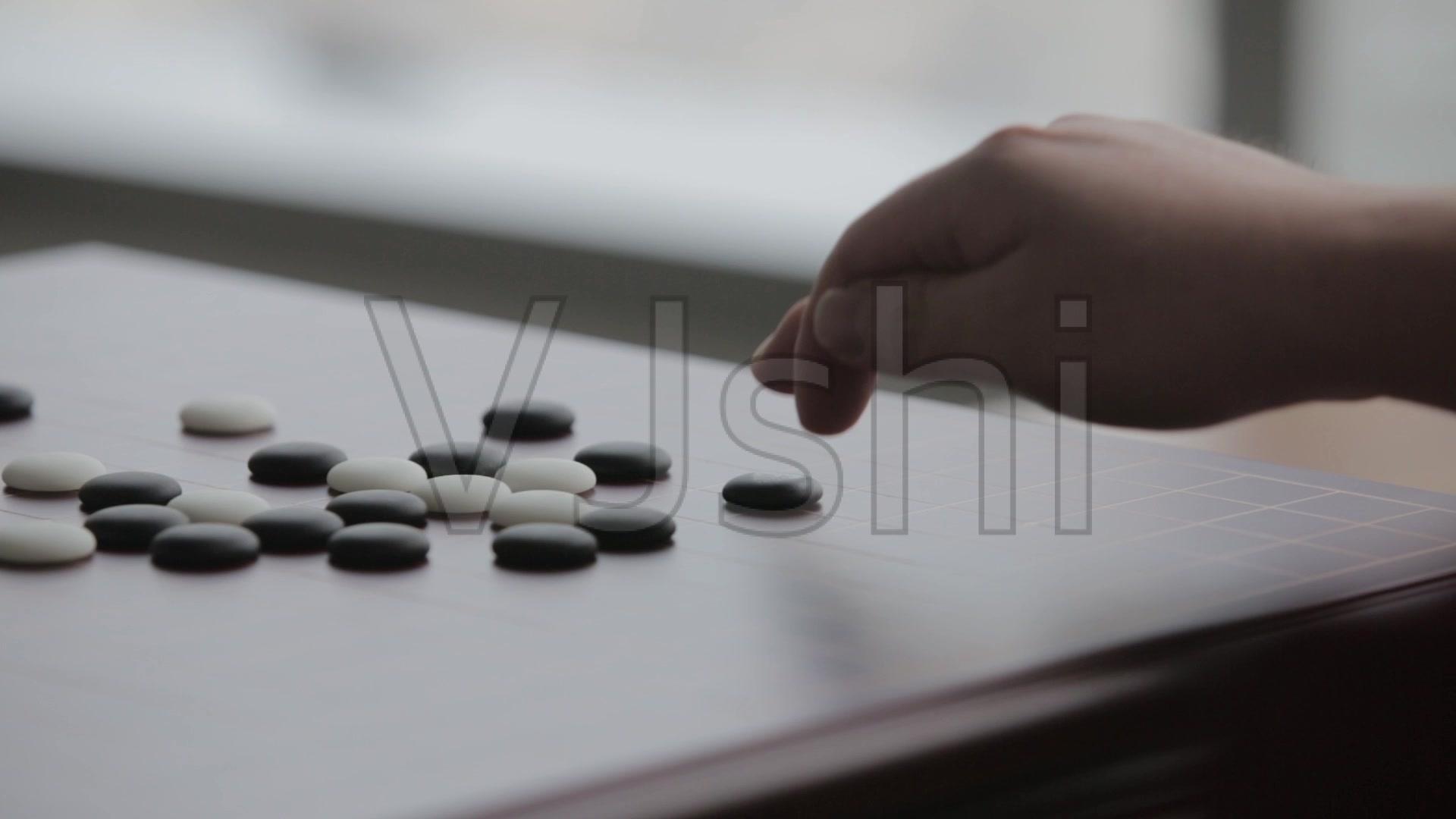 围棋视频，徐老师最新围棋视频