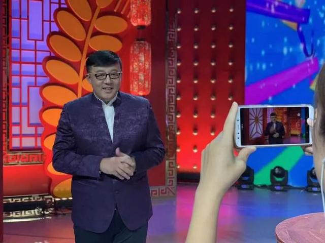 辽宁直播，辽宁直播生活主持人