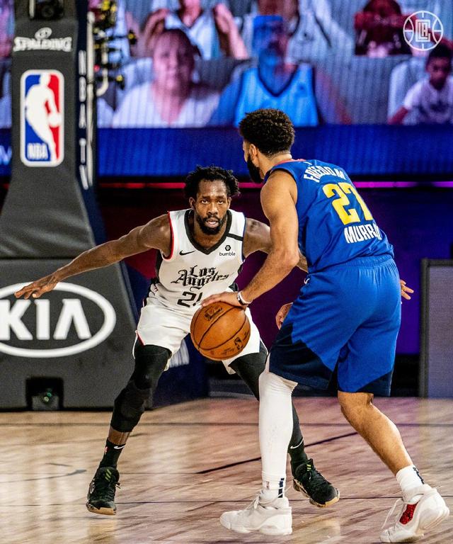nba快船vs灰熊，nba2013季后赛灰熊vs快船