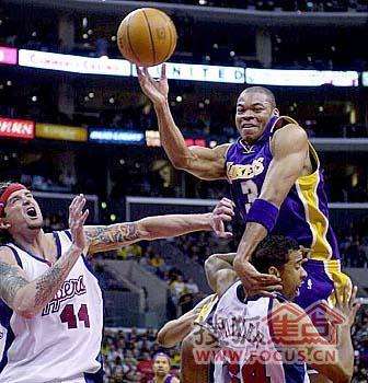 nba搞笑视频，nba搞笑视频集锦一小时