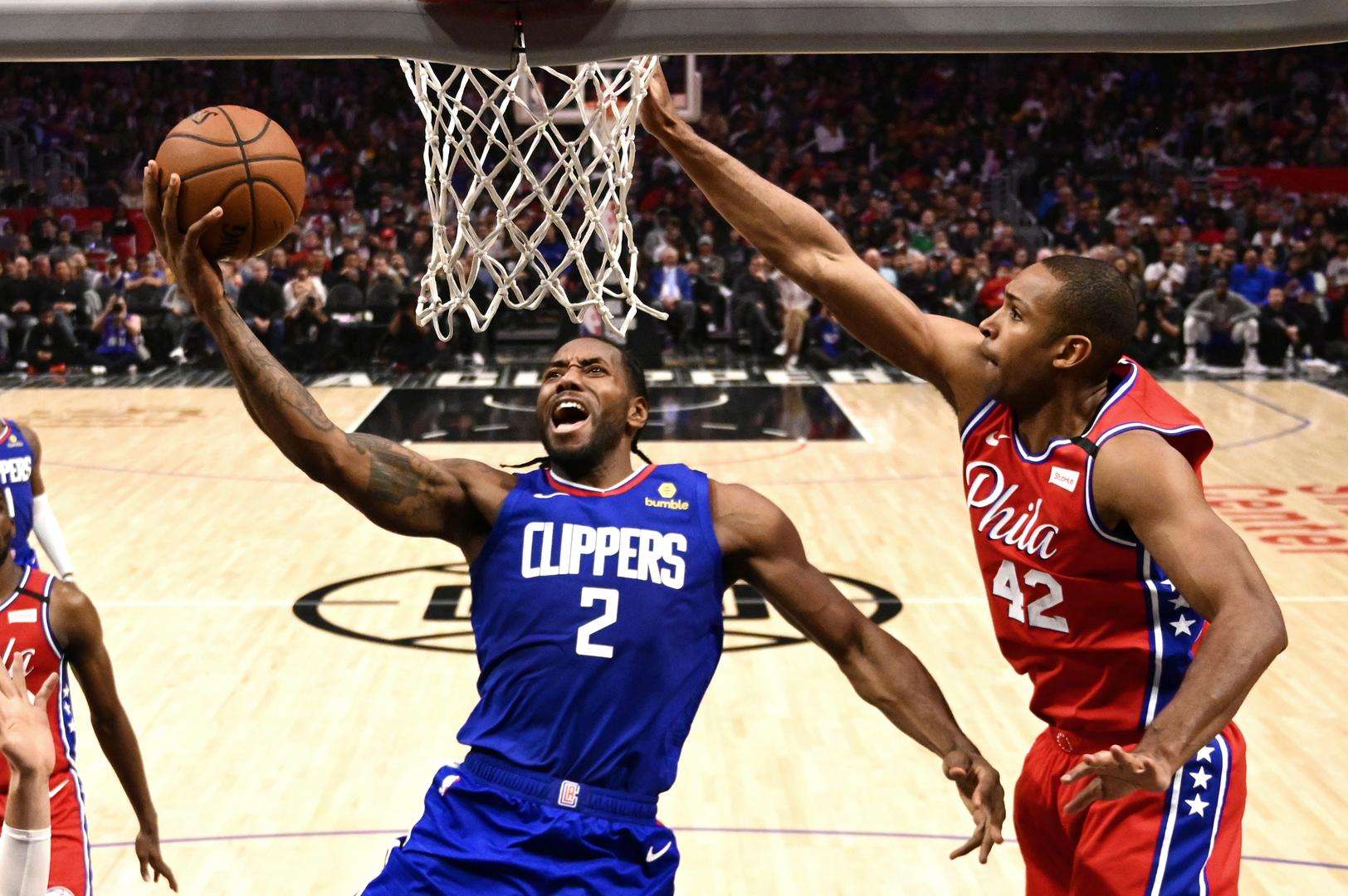 nba快船vs雷霆，雷霆vs快船西部半决赛