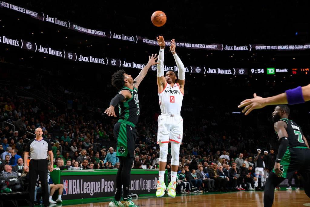 凯尔特人vs火箭，凯尔特人vs火箭nba最前线