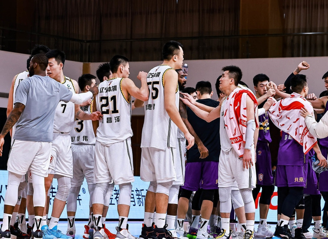 辽宁男篮现场直播，辽宁男篮现场直播比赛