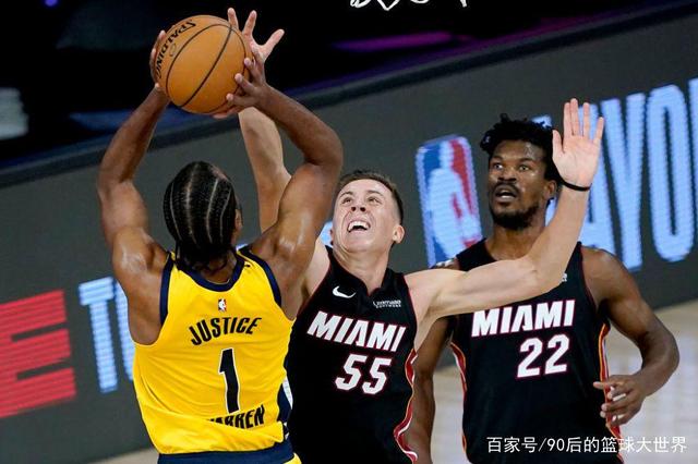 热火vs步行者第四场，2013热火vs步行者第三场