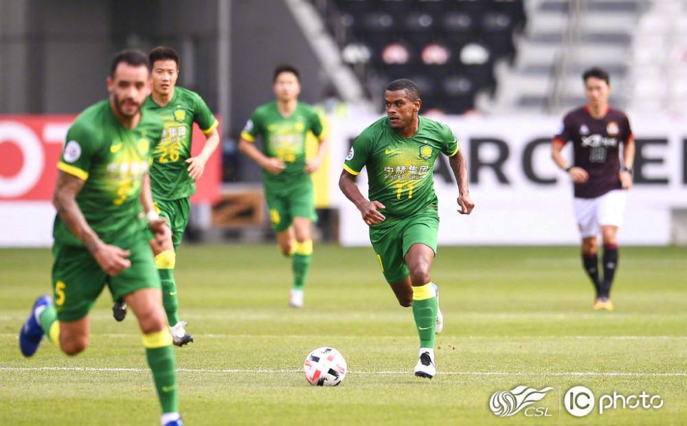 北京国安vs首尔fc，北京国安vs首尔fc直播