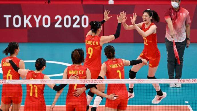 女排退出2021亚锦赛，最新消息!中国女排退出2021年亚锦赛,退赛原因有这两点