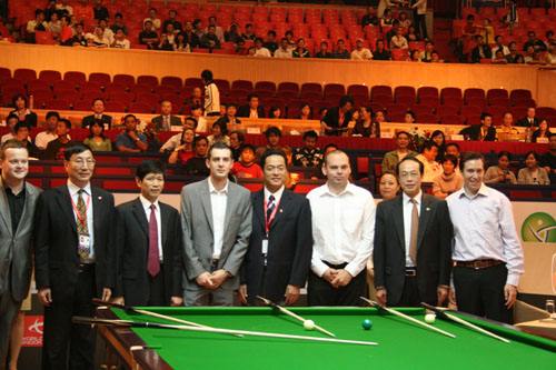上海大师赛2013直播，2016上海大师赛决赛视频