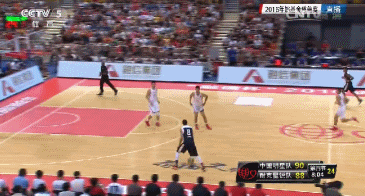 中国对美国篮球，中国对美国篮球奥运会
