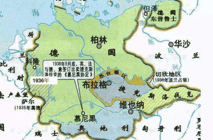 德国波兰，德国波兰关系