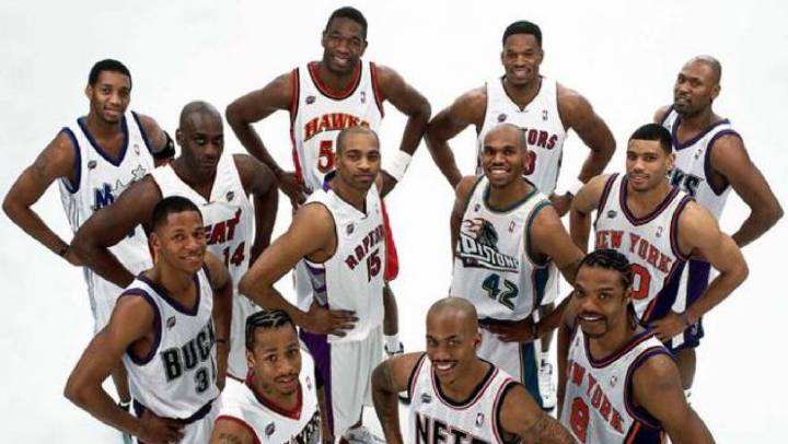 2015nba全明星，2015nba全明星阵容