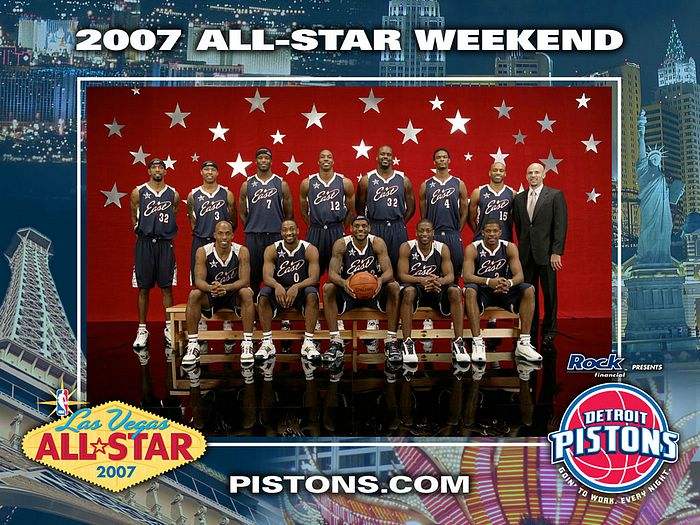 2015nba全明星，2015nba全明星阵容