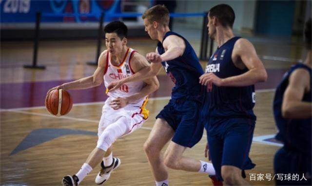 u19男篮世青赛，u19男篮世青赛最好成绩