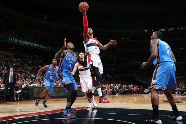 nba热火vs奇才，热火与奇才的今天比赛