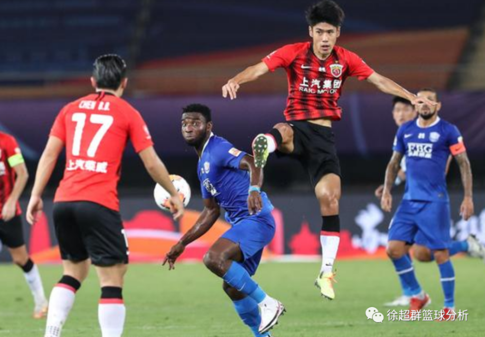上海上港vs全北现代，上海上港vs全北现代2019直播回放
