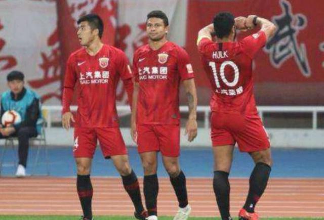 上海上港vs全北现代，上海上港vs全北现代2019直播回放