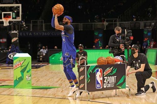 nba三分球纪录，nba 三分球 记录