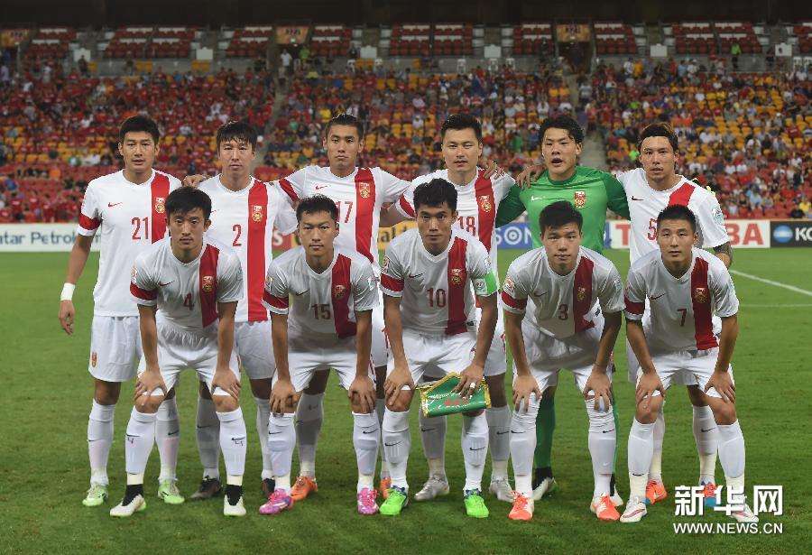 亚洲杯中国vs乌兹别克斯坦，亚洲杯中国vs乌兹别克斯坦全场录像