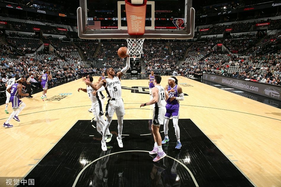 nba雷霆vs马刺，nba雷霆vs马刺直播