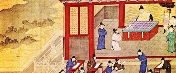 榜眼探花，榜眼探花状元排序