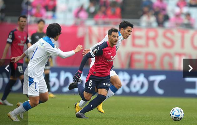 恒大vs大阪钢巴，亚冠广州恒大vs大阪钢巴