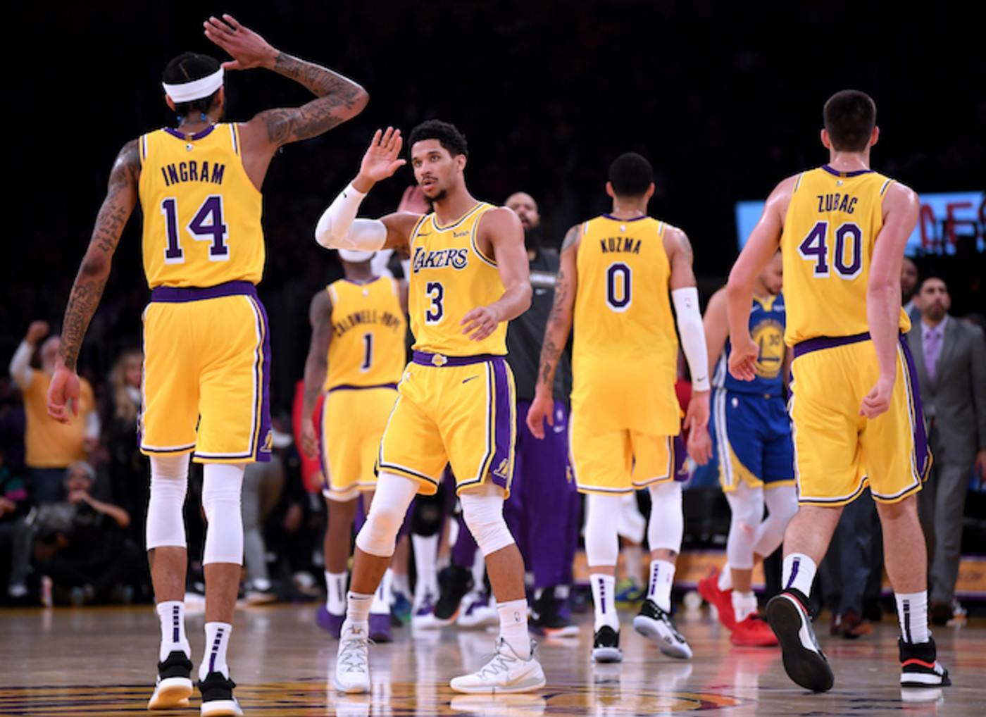 nba湖人vs猛龙，nba湖人VS猛龙全场回放