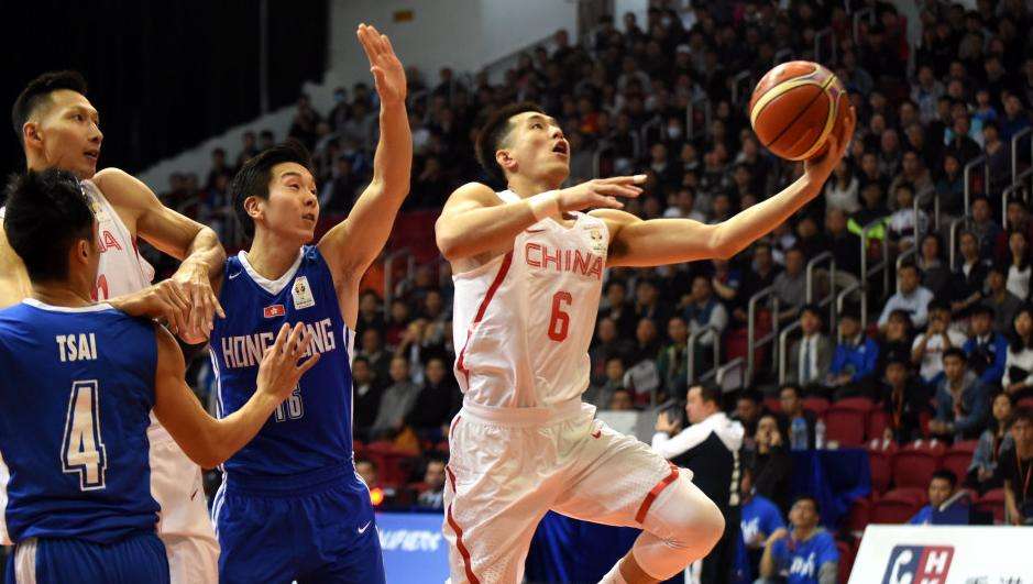 2014男篮世界杯直播，2019男篮世界杯视频直播