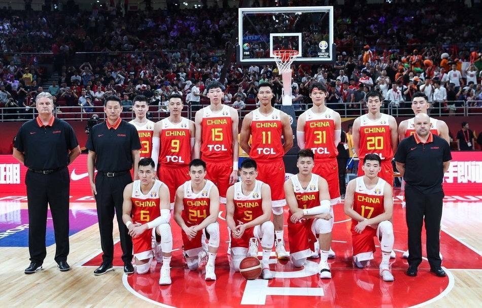 2014男篮世界杯直播，2019男篮世界杯视频直播