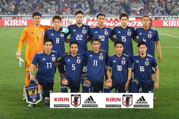 哥伦比亚vs日本，哥伦比亚vs日本2018世界杯