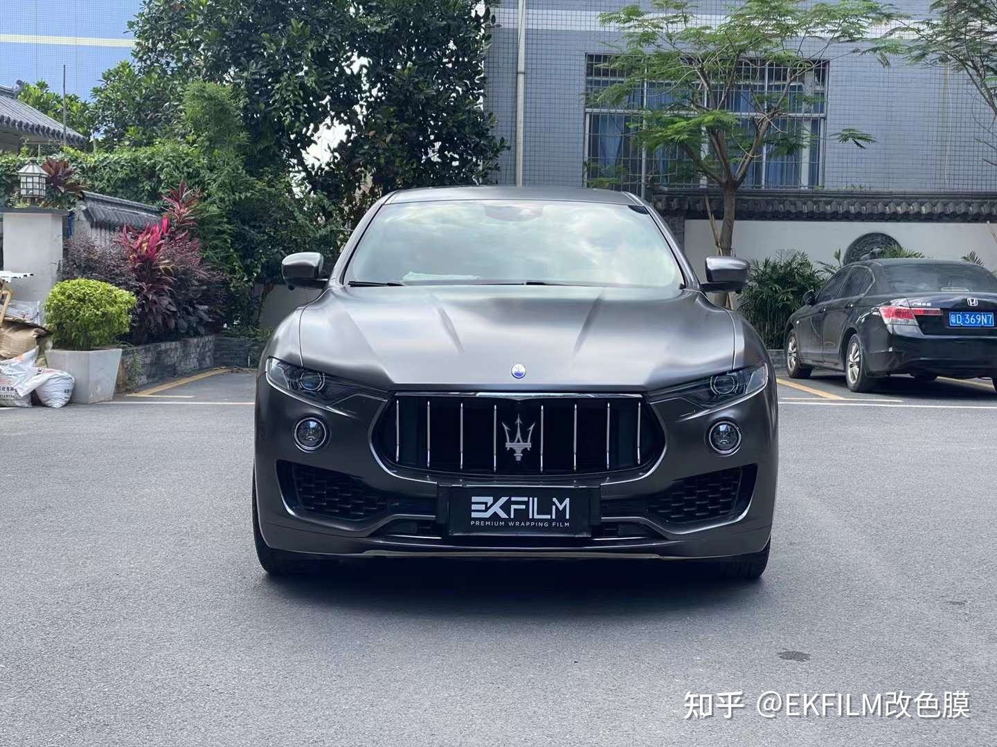 莱万特，莱万特改装图片