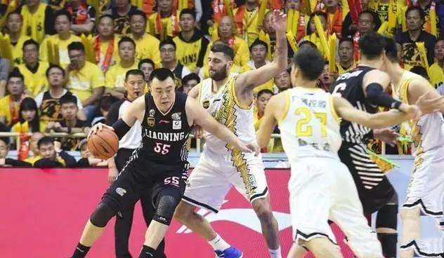 cba总决赛一共打几场，cba总决赛一共打几场2019