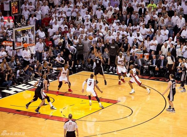 2018nba总决赛，2018nba总决赛第一场