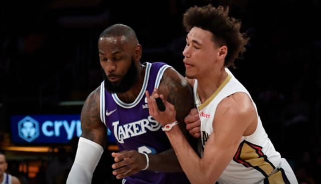 nba湖人vs马刺，nba湖人vs马刺直播视频