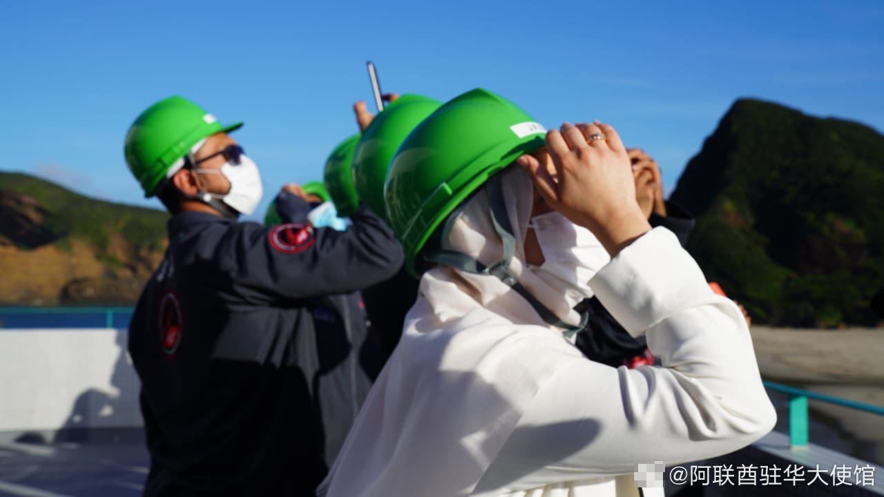 日本阿联酋，日本阿联酋火星探测器