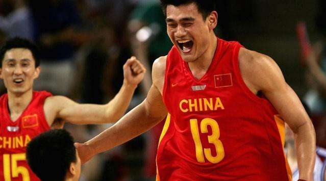 2008奥运会中国男篮，2008奥运会中国男篮vs德国