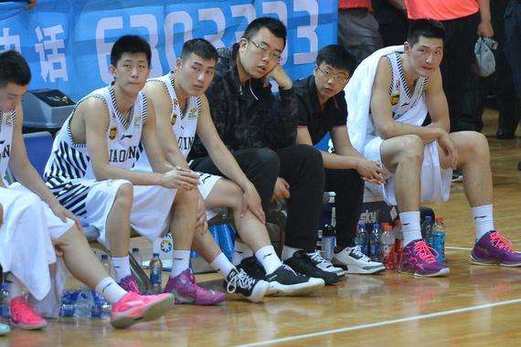 辽宁男篮比赛直播，辽宁男篮比赛直播辽宁对北控