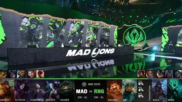 2016lol季中赛，英雄联盟2016季中赛