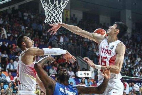 男篮亚锦赛录像，2017男篮亚锦赛决赛录像