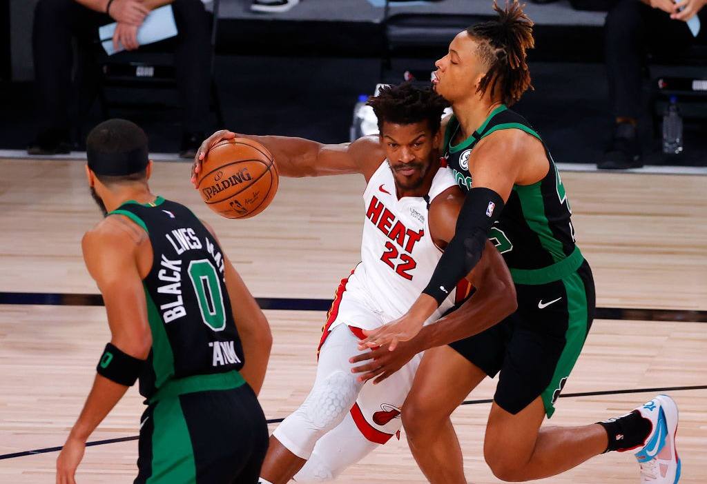 nba热火vs凯尔特人录像，nba录像高清回放像热火凯尔特人