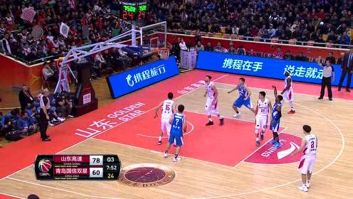 cba季后赛直播，CBA季后赛直播广东对天津