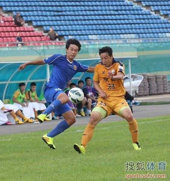 石家庄永昌骏豪，石家庄永昌骏豪vs重庆fc