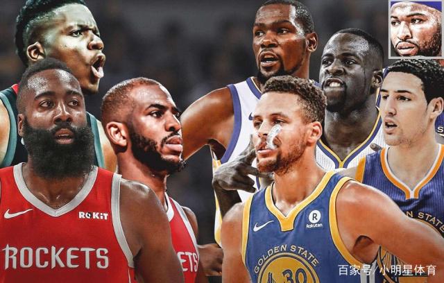 nba火箭vs勇士，nba今天比赛勇士和火箭