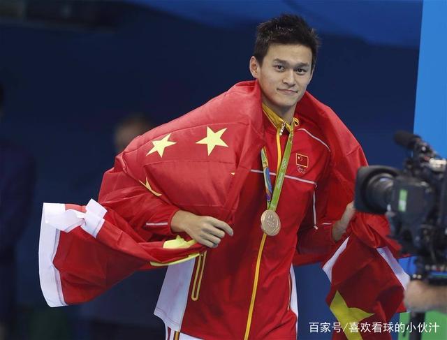 孙杨为什么被禁赛8年，为什么孙杨会被禁赛八年