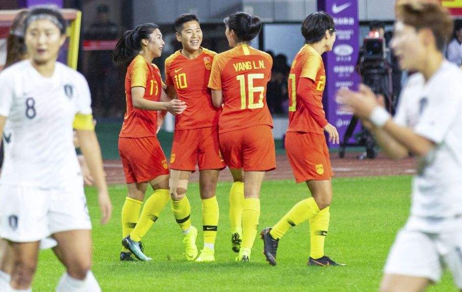 韩国vs中国直播，中国vs韩国比赛直播间